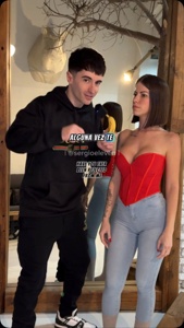 ...