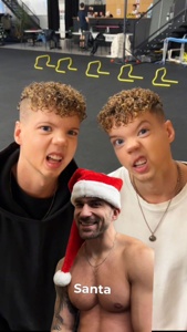 ...