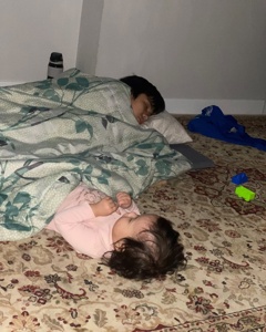 ...