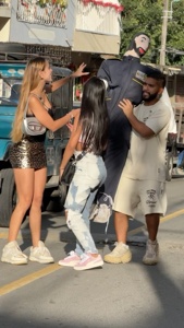 ...