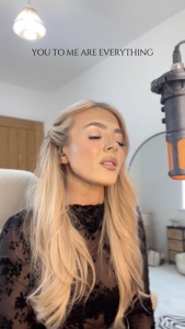 ...