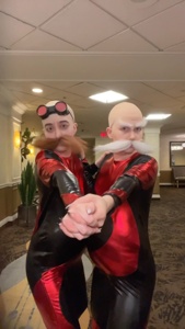 ...