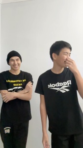 ...