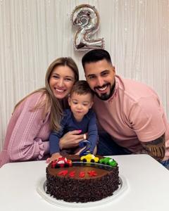 ...
