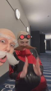 ...