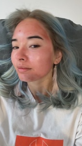 ...