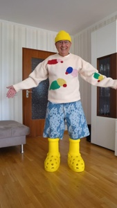 ...