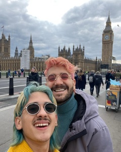 ...
