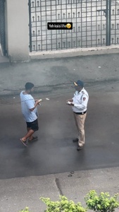 ...