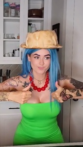 ...
