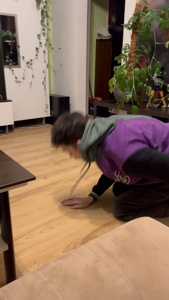 ...