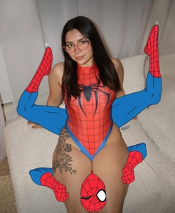 ...