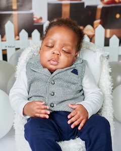 ...