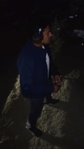 ...