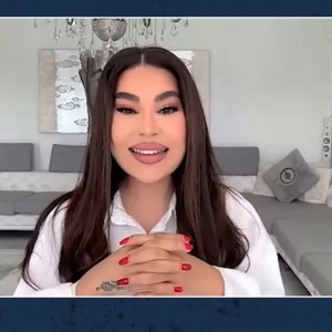 ...