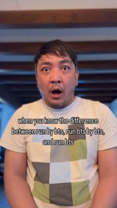 ...