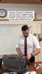...