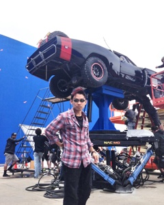 ...
