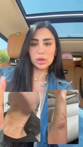 ...
