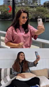 ...
