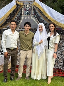 ...