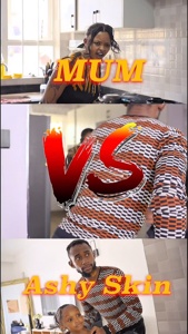 ...