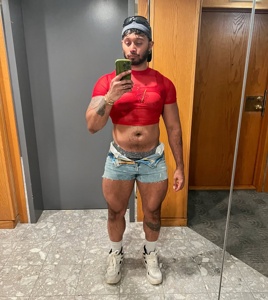 ...