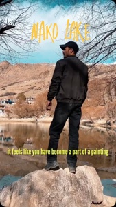 ...