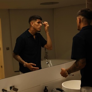 ...