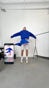 ...