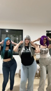 ...