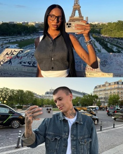 ...