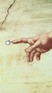 ...