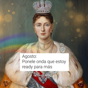 ...