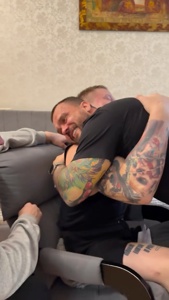 ...