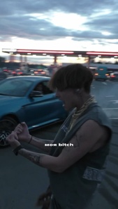 ...