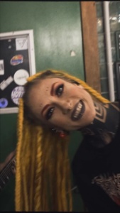 ...