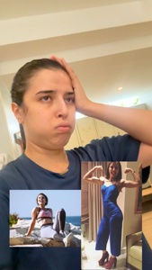 ...