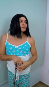...