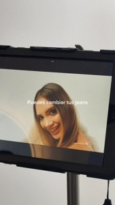 ...