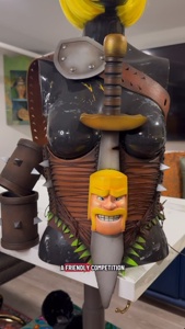 ...